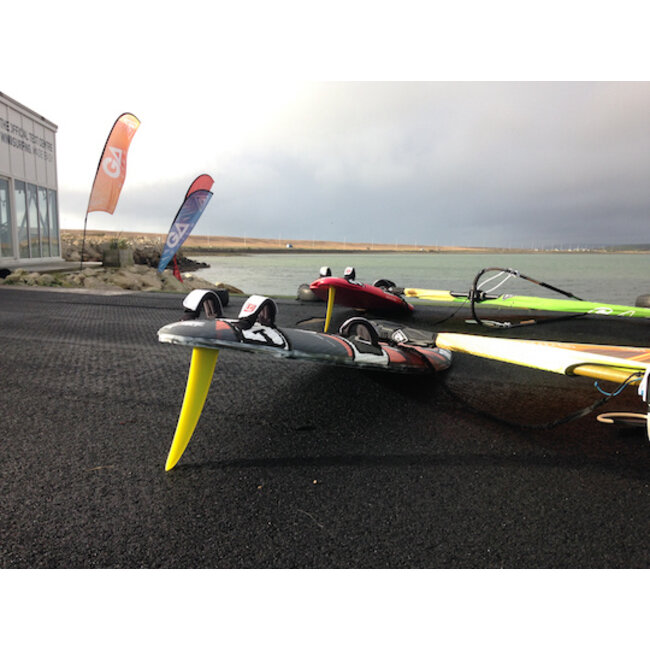 Fang Freeride SS - Power Box