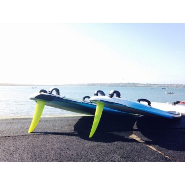 Fang Freeride SS - Tuttle Box