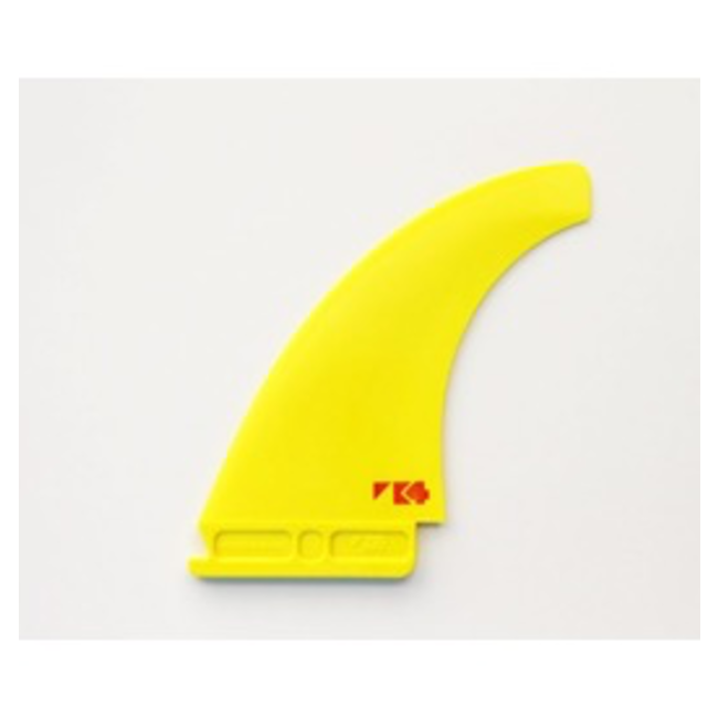 Shark II Front Pair - Mini Tuttle