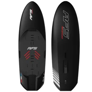 AFS Blackbird Mid Lenght
