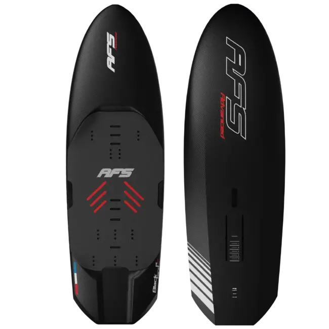 Blackbird Mid Lenght