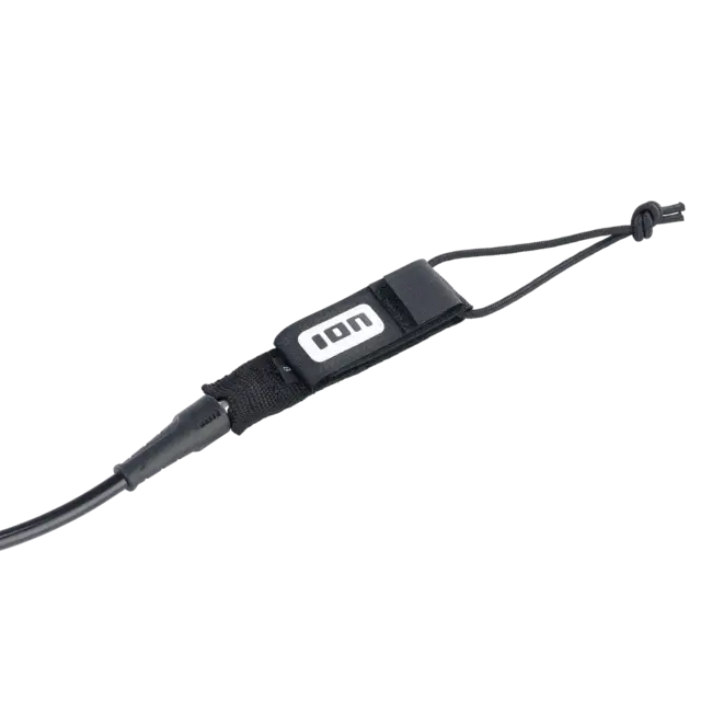 Leash Core Coiled Carabiner 8'