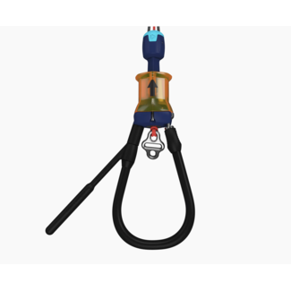 Duotone Kiteboarding Quick Release - Wakestyle Kit