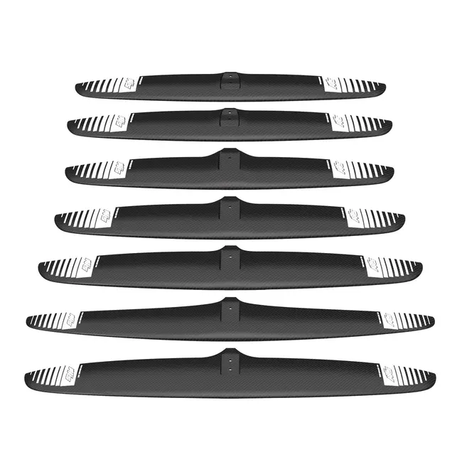 Axis - Front Wing - PNG