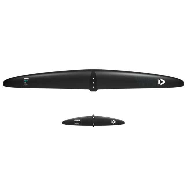 Foil Wing Set AMP SLS