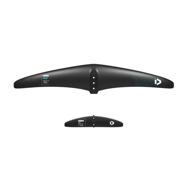Glide Aero SLS Foil Wing Set