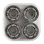 Bearings - Raw Jamie Foy