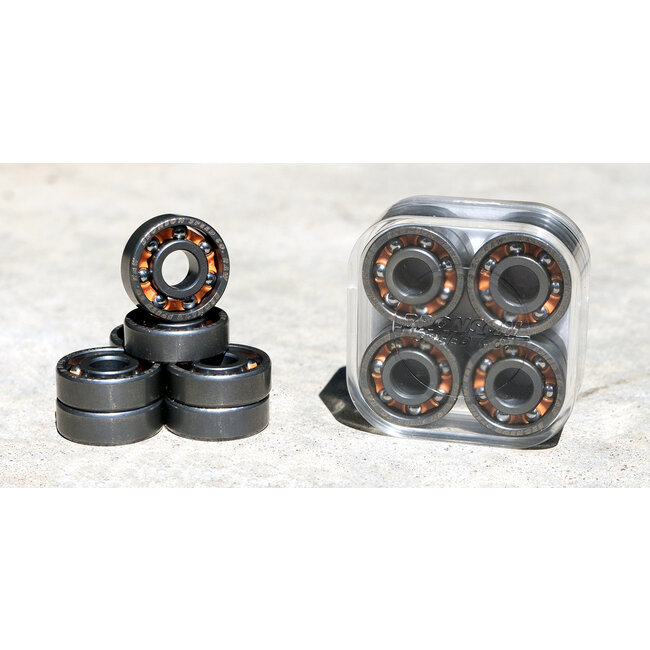 Bearings - Raw Jamie Foy