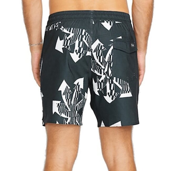 Unite Stoney Trunk 17