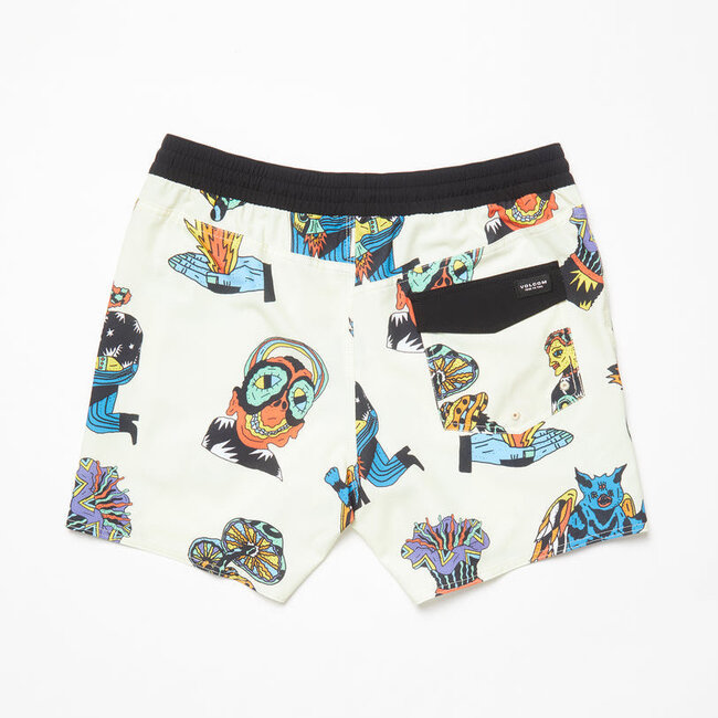 FA Bob Mollema Trunk 16