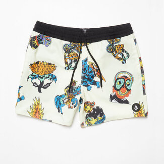 Volcom FA Bob Mollema Trunk 16