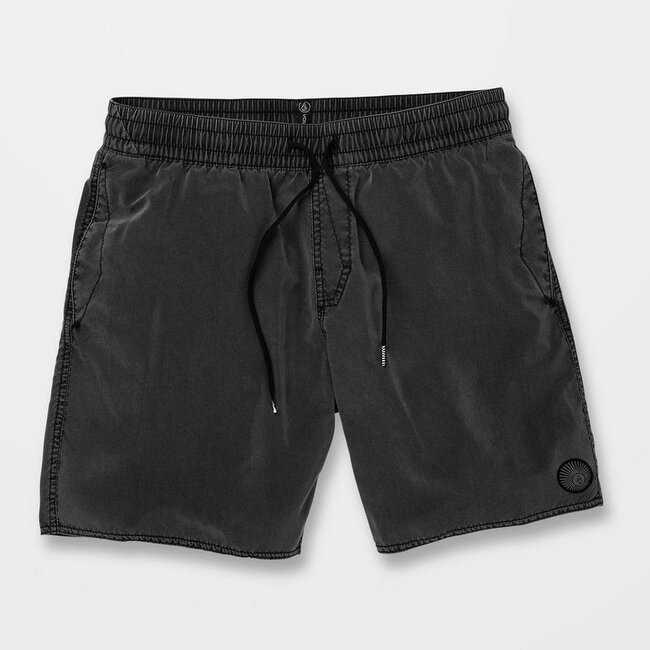 Center Trunk 17 - Black