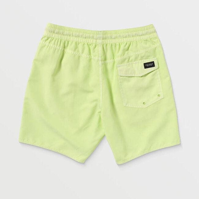 Center Trunk 17 - Mist Green