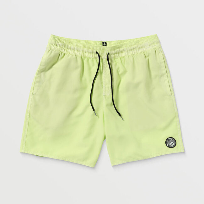 Center Trunk 17 - Mist Green