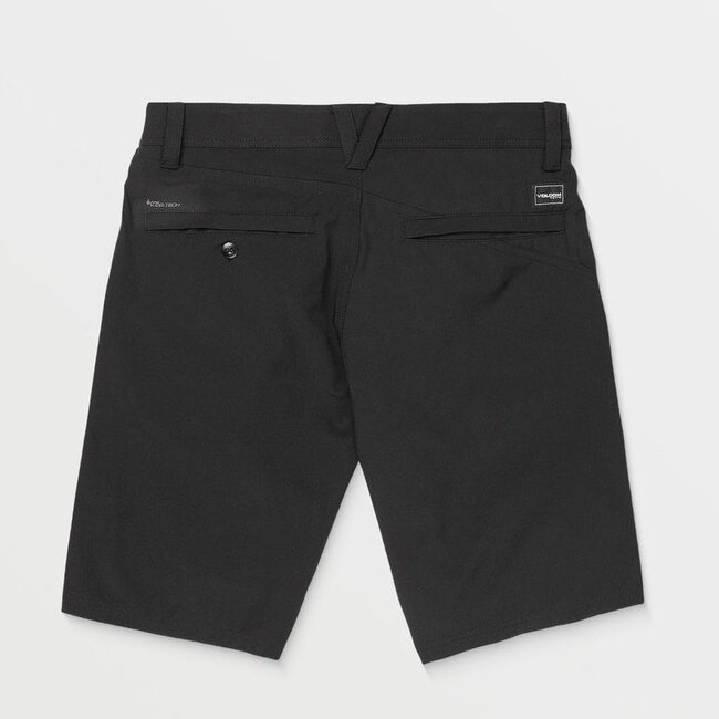 Frickin Cross Shred 20