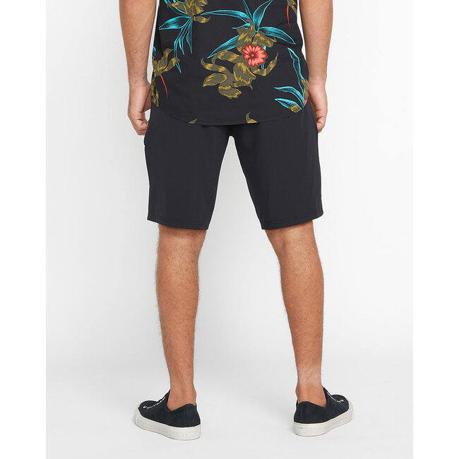 Frickin Cross Shred 20