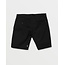 Frickin Modern Stretch Shorts 19 - Black