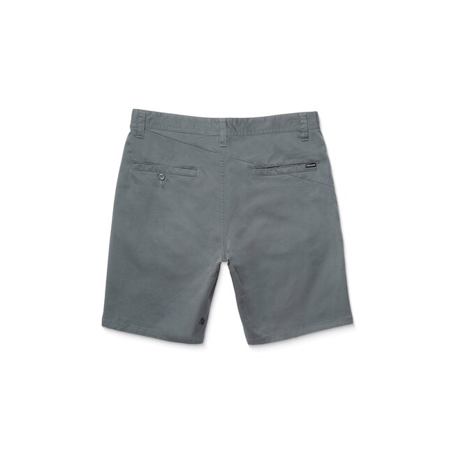 Frickin Modern Stretch Shorts 19 - Dark Slate
