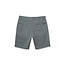 Frickin Modern Stretch Shorts 19 - Dark Slate