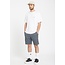 Frickin Modern Stretch Shorts 19 - Dark Slate