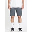 Frickin Modern Stretch Shorts 19 - Dark Slate