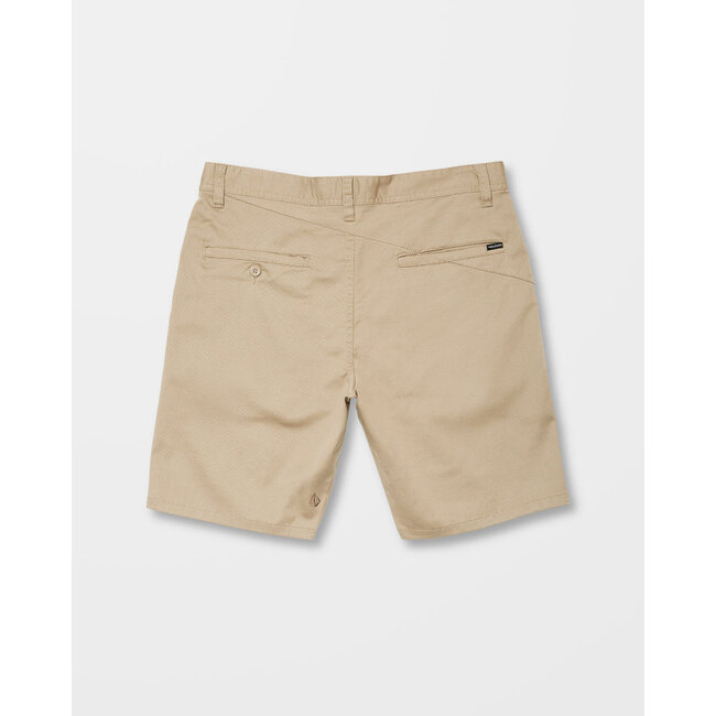 Frickin Mdrn Stch 19 - Khaki