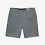 Frickin Modern Stretch Shorts 19 - Dark Slate