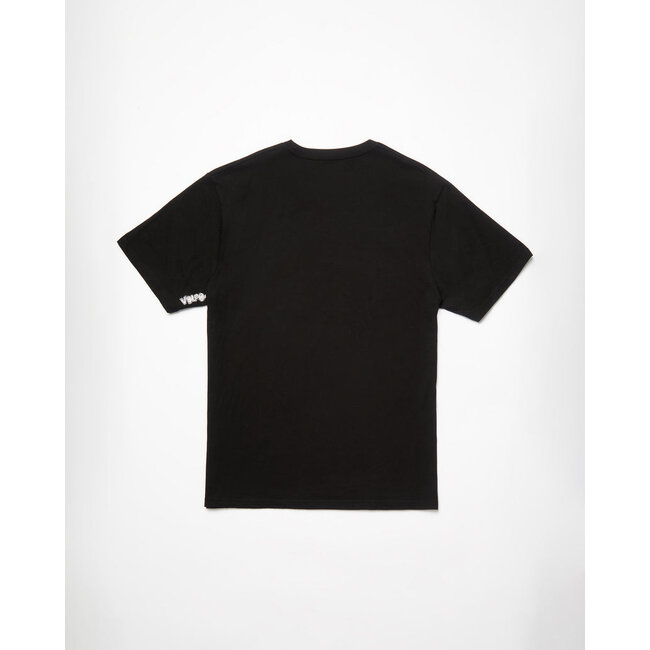 Stone Blanks BSC SS Tee - Black