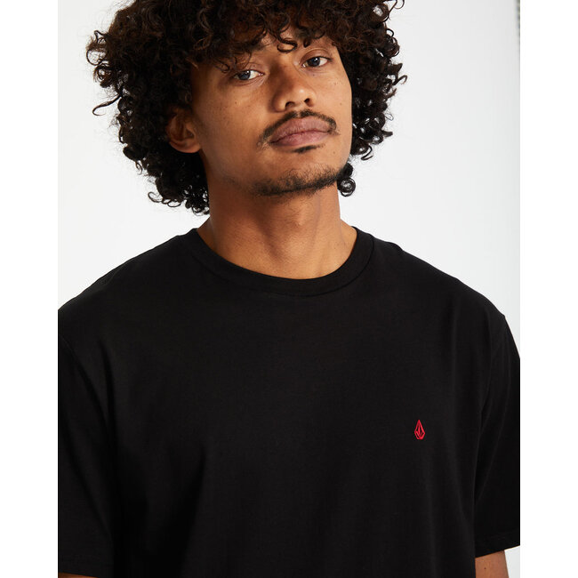 Stone Blanks BSC SS Tee - Black