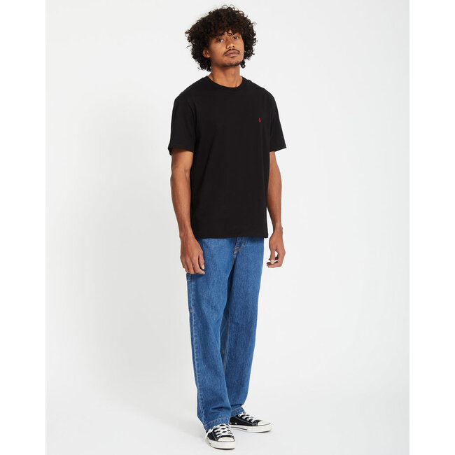 Stone Blanks BSC SS Tee - Black