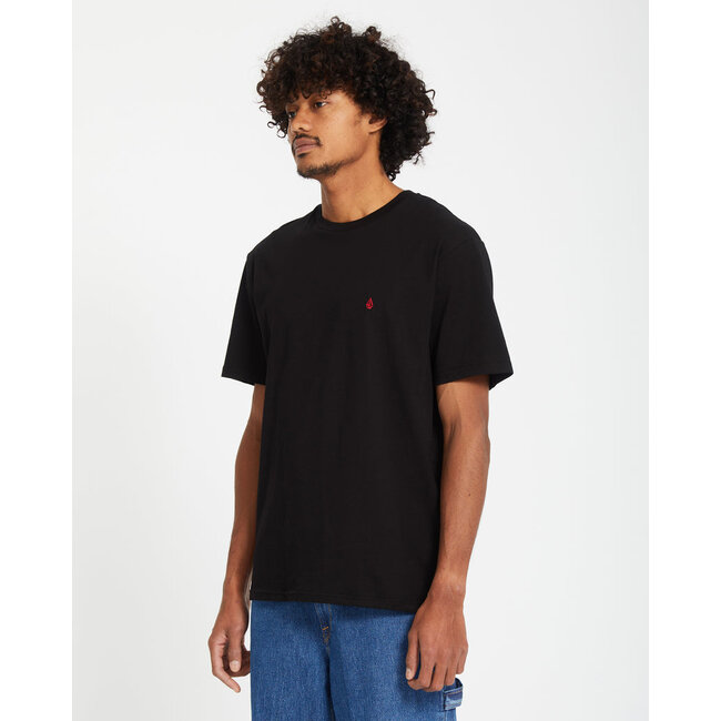 Stone Blanks BSC SS Tee - Black