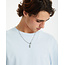 Stone Blanks BSC SS Tee - Carolina Blue