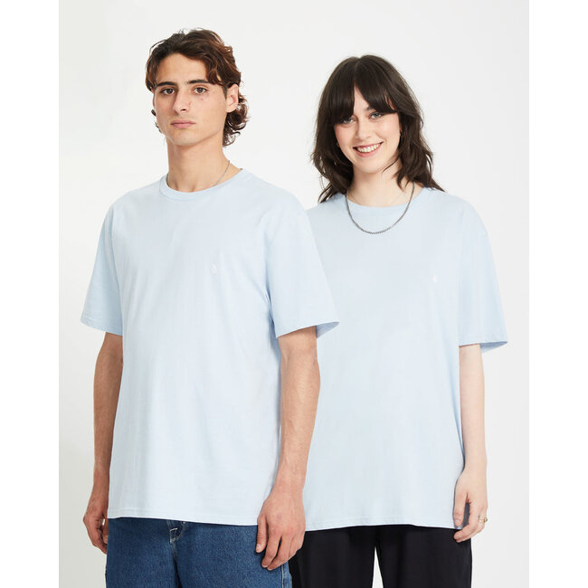 Stone Blanks BSC SS Tee - Carolina Blue