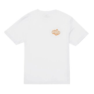 Volcom Startlog BSC SS Tee