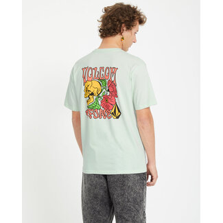 Volcom Tooflow BSC SS Tee