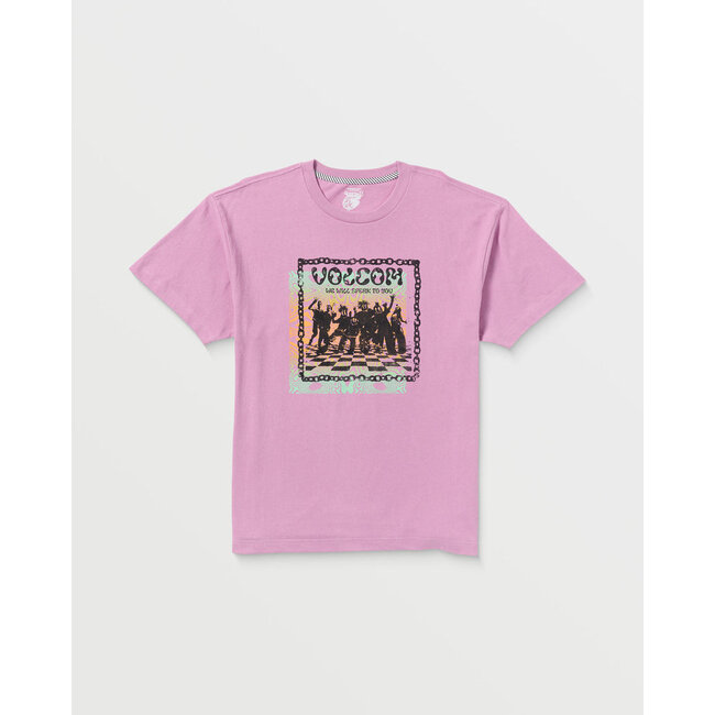 Filip Rygalski SS Tee