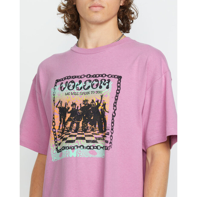 Filip Rygalski SS Tee