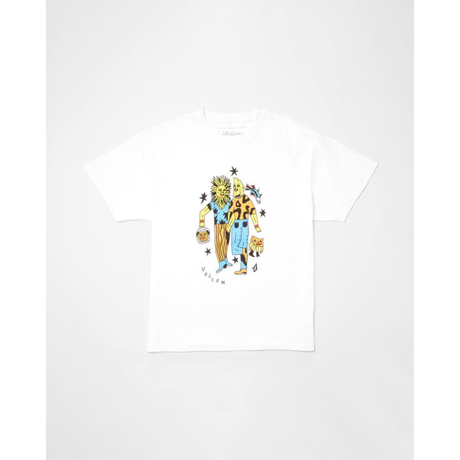 Bob Mollema 3 Loose SS Tee