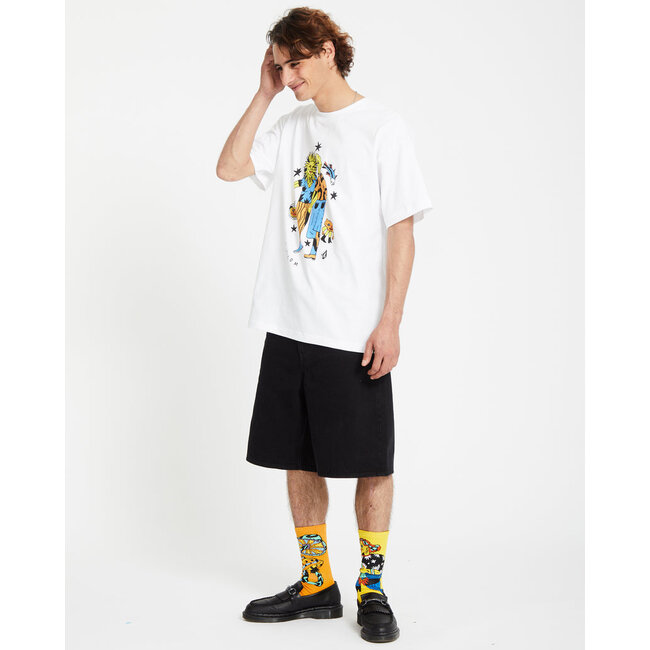 Bob Mollema 3 Loose SS Tee