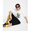 Bob Mollema 3 Loose SS Tee