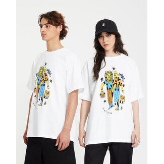Volcom Bob Mollema 3 Loose SS Tee