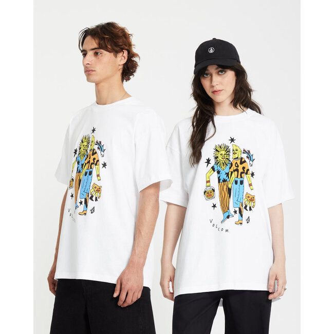 Bob Mollema 3 Loose SS Tee