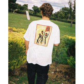 Volcom Gonyvaders Loose SS Tee