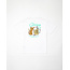 Curious Cat SS Tee