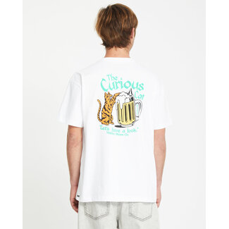 Volcom Curious Cat SS Tee