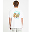 Curious Cat SS Tee