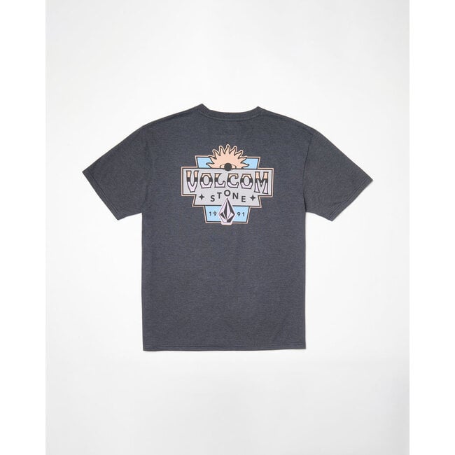 Sure Thing HTH SS Tee