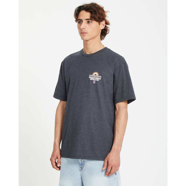 Sure Thing HTH SS Tee