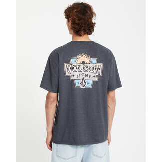 Volcom Sure Thing HTH SS Tee