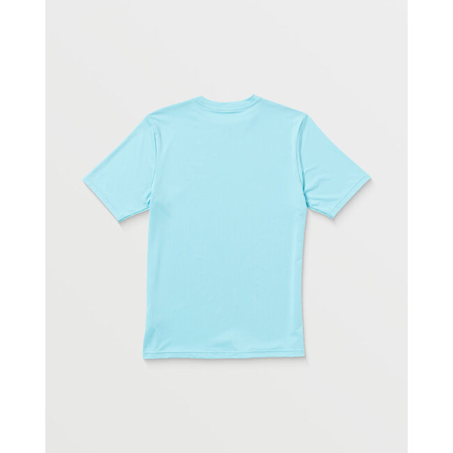 Modstone Surf Tee - Resin Blue